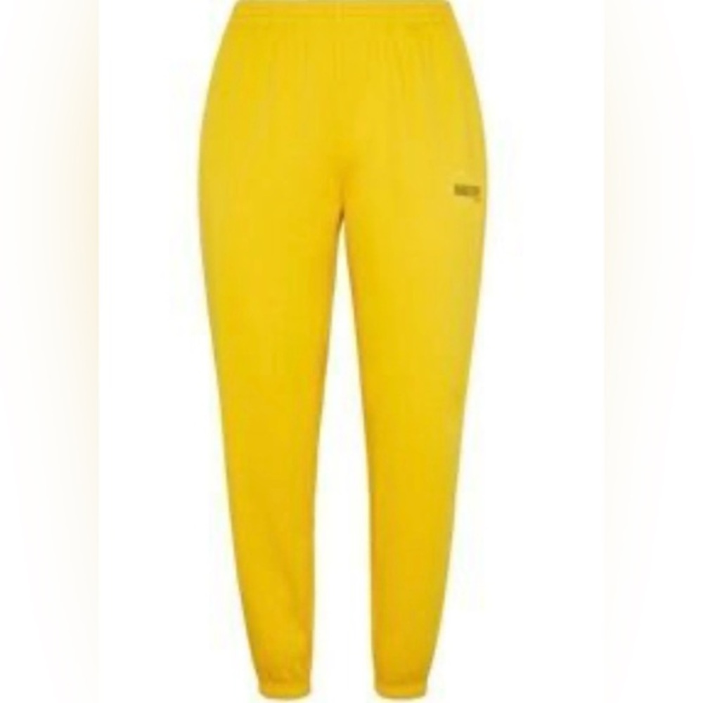 Savage x Fenty Essential Terry Scope Logo Classic Sweatpants